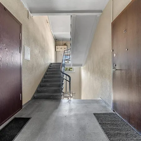 Stylish And Spacious In Old Town Of Vs