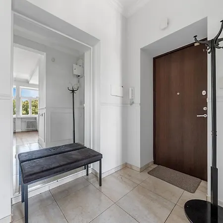 Stylish And Spacious In Old Town Of Vs * ヴィリニュス