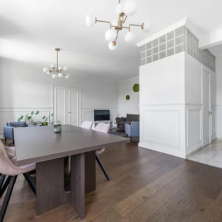 アパート Stylish And Spacious In Old Town Of Vs *