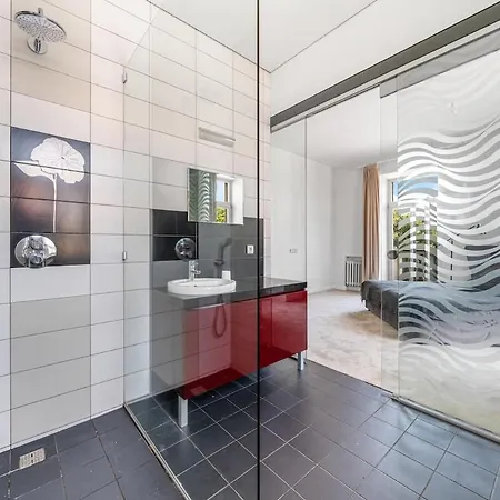 アパート Stylish And Spacious In Old Town Of Vs *